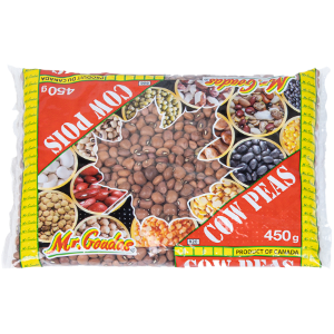 MR GOUDAS COW PEAS 20